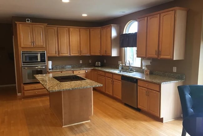 Photo - Large Home is Desirable Pine Run!  Best of...