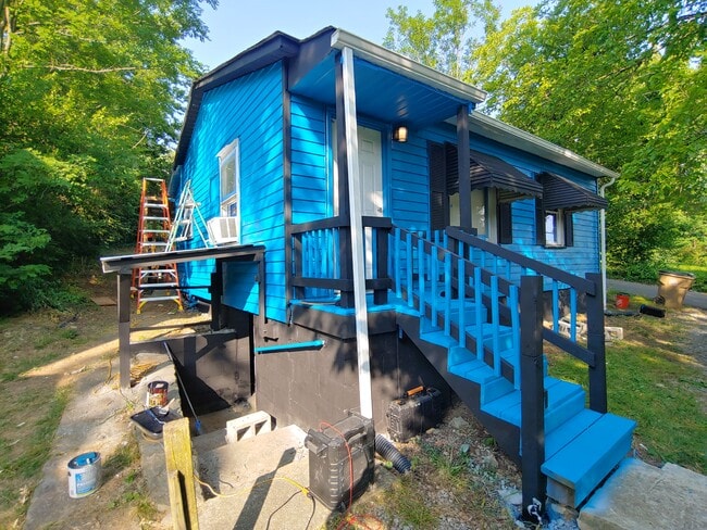 Building Photo - 2413 Whites Creek Pike