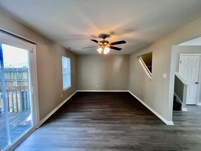 Photo - Nicely Updated 3 Bedroom Duplex