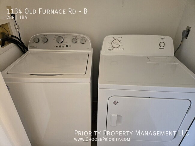 Photo - 1134 Old Furnace Rd Unidad B