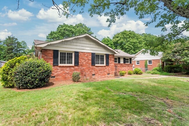 Photo - 3 Bedroom Home in South Charlotte