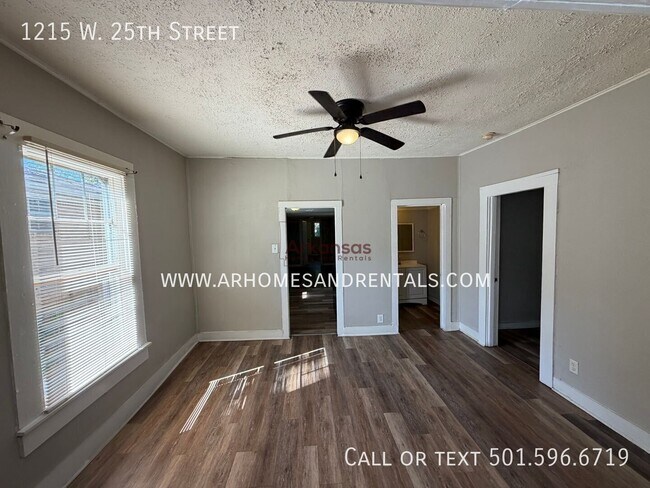 Photo - 1215 W 25th St