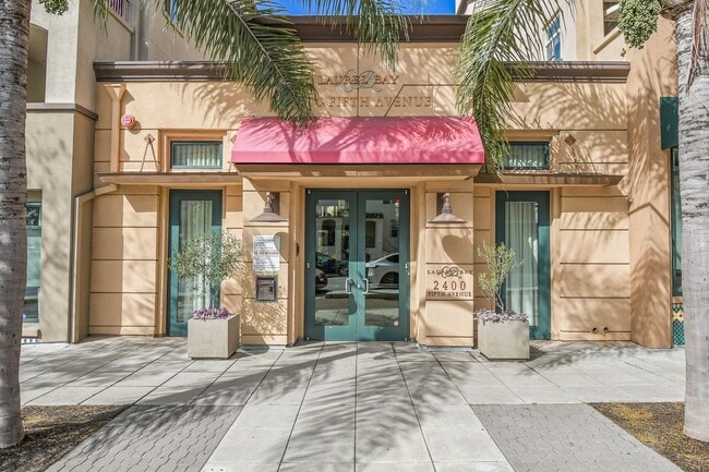 Photo - Penthouse 1BR + Loft w/ Bonus Room | 2 Baths | Laundry | 2 Parking | Walk to Balboa Park Unit 426