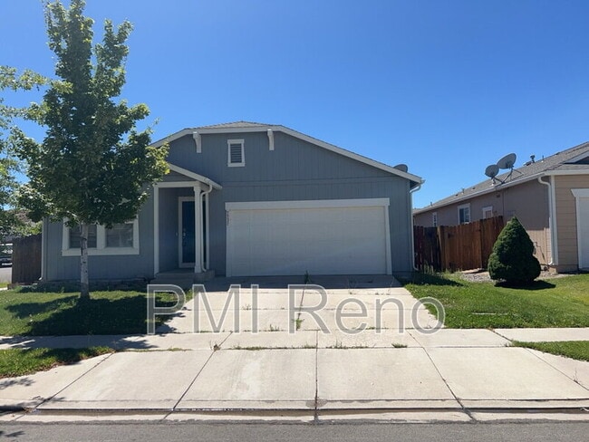 Building Photo - 7732 Corso St Rental