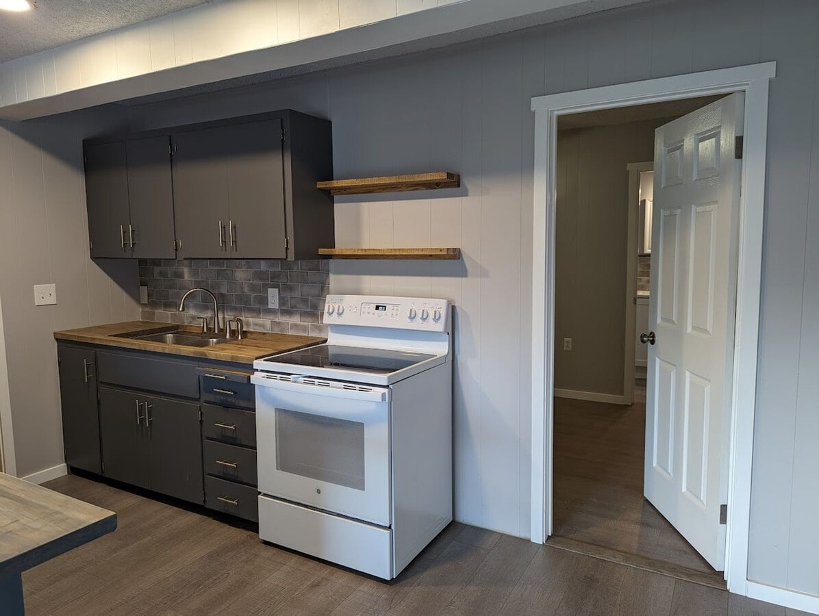 Photo - The Confluence Commons (TCC) Unit TCC1