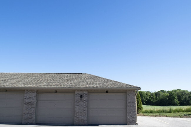 Meadowland Villas