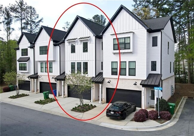 Building Photo - 1494 Addison Pl Rental