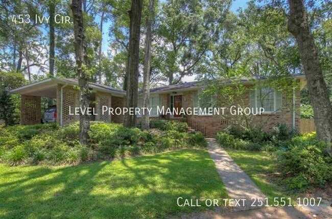 Building Photo - 453 Ivy Cir