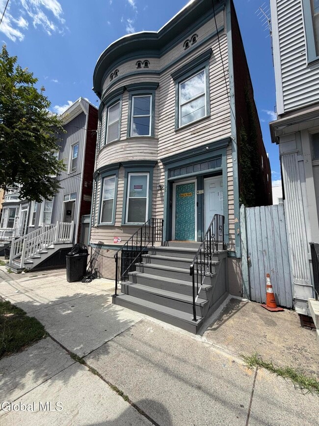 Building Photo - 95 Henry Johnson Blvd Unit 2