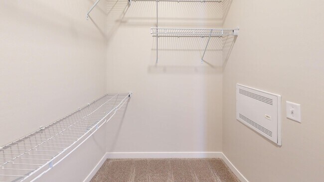 Carden Springs Apartments and Townhomes