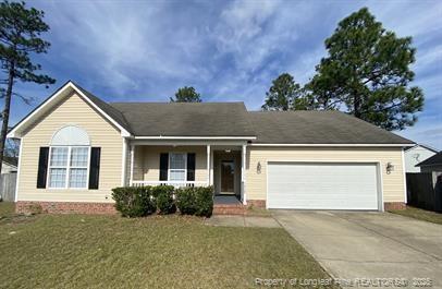 Building Photo - 3808 Raider Ct Rental