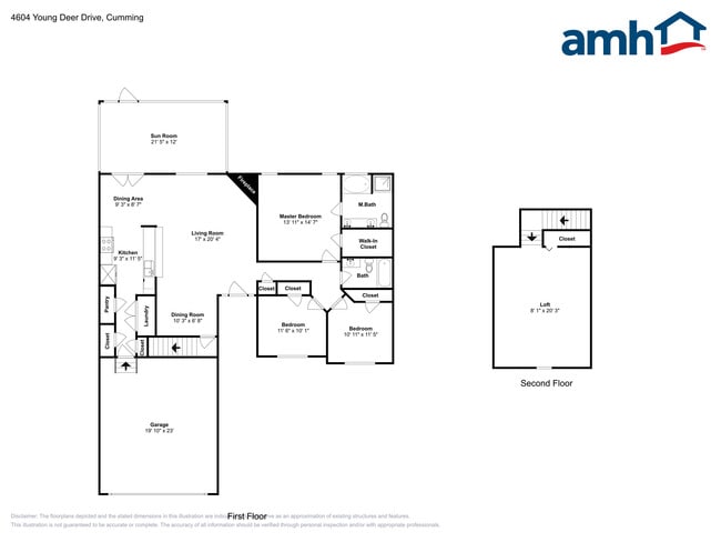 Photo - 4604 Young Deer Dr