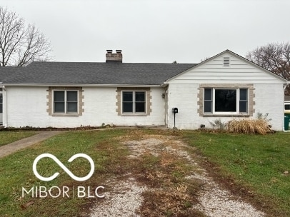 Building Photo - 134 Duffey St