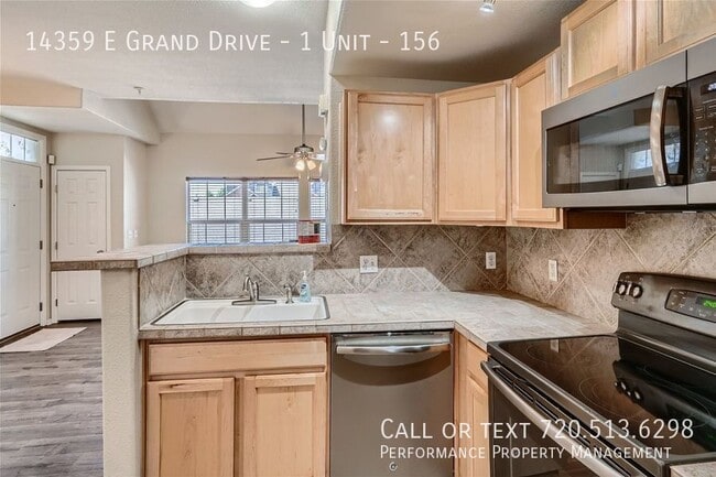 Photo - 14359 E Grand Dr