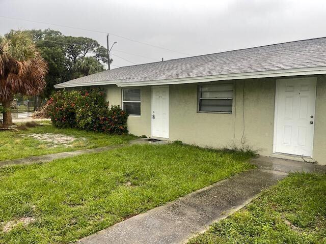 Photo - 1205 Ave K