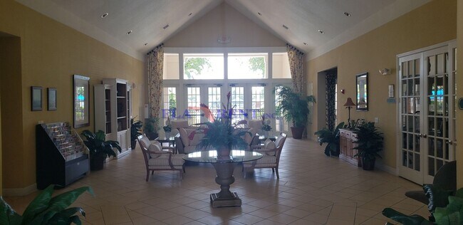 Photo - 4 BR / 3 FULL BATH (INCLUDES 2 MASTERS) 2 STORY (NEAR DISNEY!) GATED COMMUNITY WITH COMMUNITY POO...