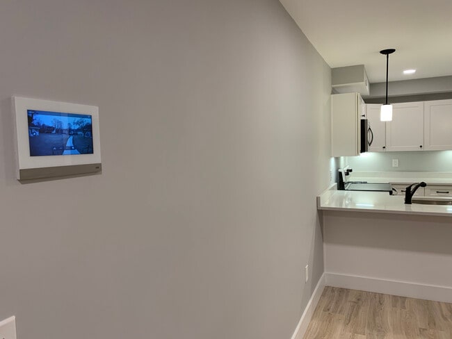 The Suites at Pawtucketville