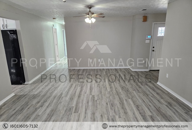 Photo - Renewed and ready to be a home!