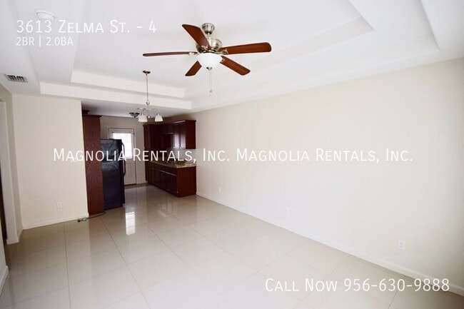 Photo - 3613 Zelma St Unidad 4