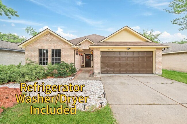 Building Photo - 17023 Enchanted Cir W Rental