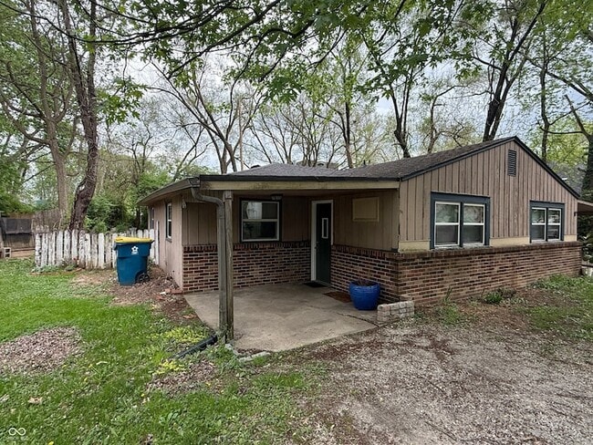 Photo - 10633 Central Ave