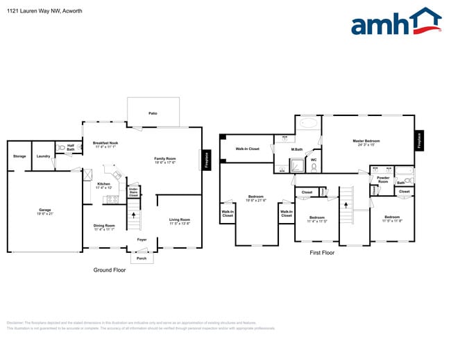 Photo - 1121 Lauren Way