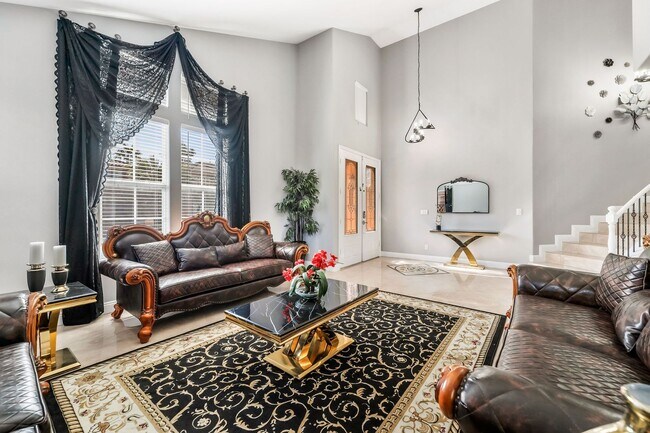Photo - Fully Furnished Luxury Living with Expansive, Move-In Ready Comfort!