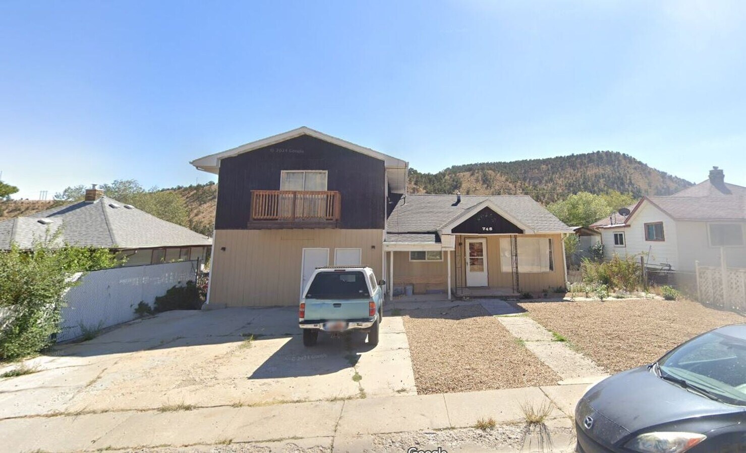 MM-746 Royal St - MM-746 Royal St Unidad 746 Royal St. #2