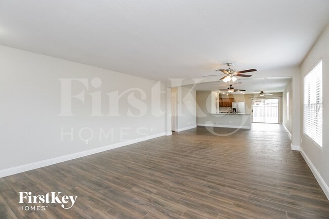 Photo - 2863 W San Carlos Ln