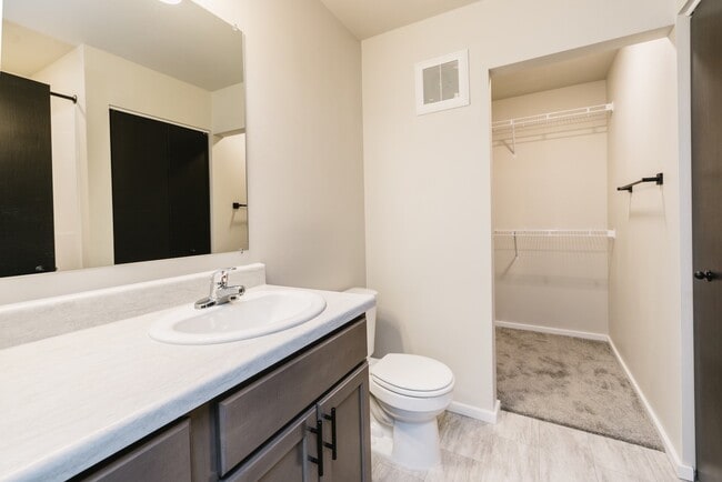 Valley Vue Apartments