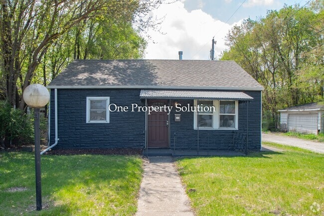 Building Photo - 825 E 14th Ave Rental