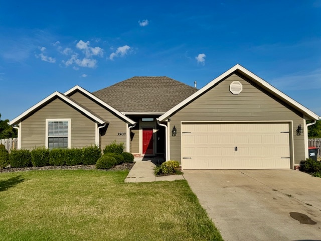 Building Photo - 3907 Appaloosa Way Rental