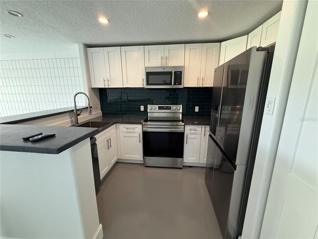 Photo - 2424 W Tampa Bay Blvd Unit A104
