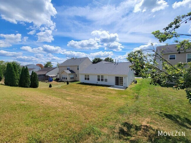 Photo - 1965 Morgan Trace Dr
