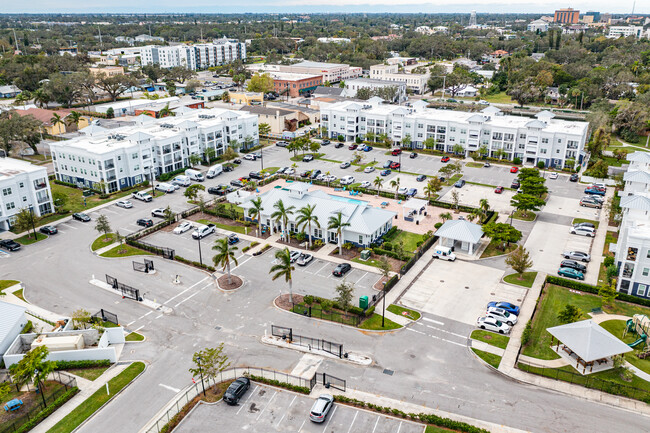 Photo - Preserve at Riverwalk