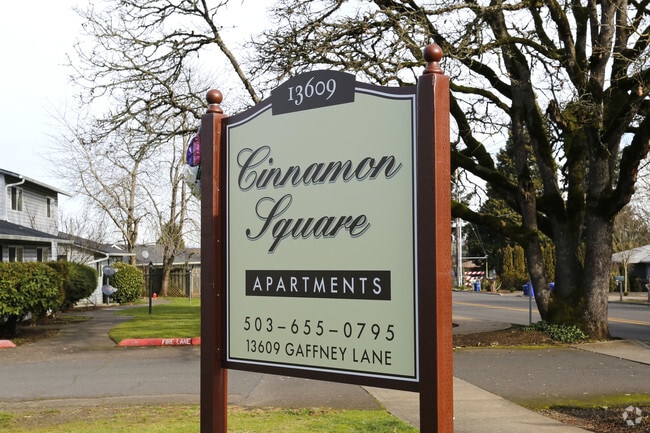 Cinnamon Square Apartments