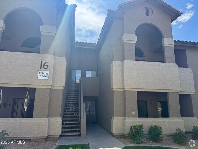Building Photo - 9600 N 96th St Unit 260 Rental