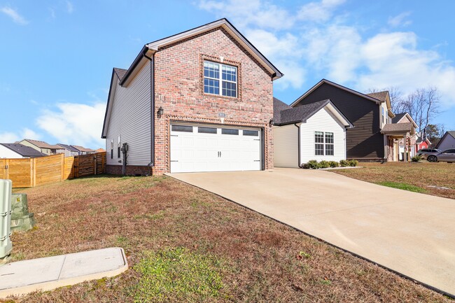 Photo - 513 Burgess CT