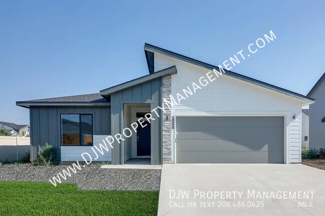 Building Photo - 5088 W Riva Capri St