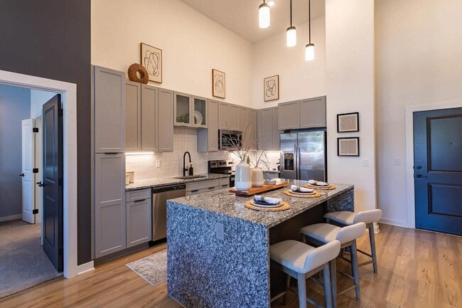Sterling Nashville West