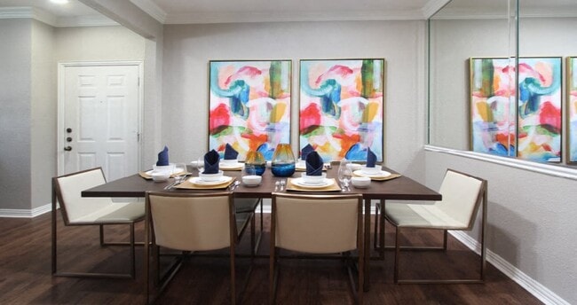 Photo - Lenox Village Apartments