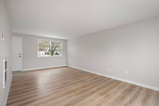 Photo - Newly Remodeled 2-Bedroom, 1.5-Bath Duplex In Springfield!