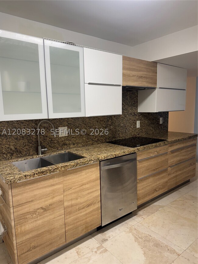 Photo - 600 Three Islands Boulevard Unit 1806
