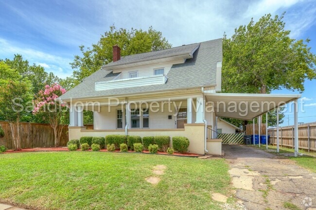 Building Photo - For Lease | TU | 5 Bed + 3 Bath | $2500 Rent Rental