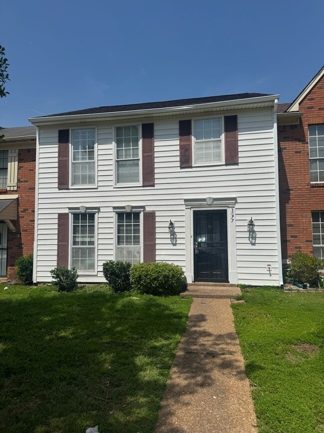 Building Photo - 3077 McVay Trail Dr