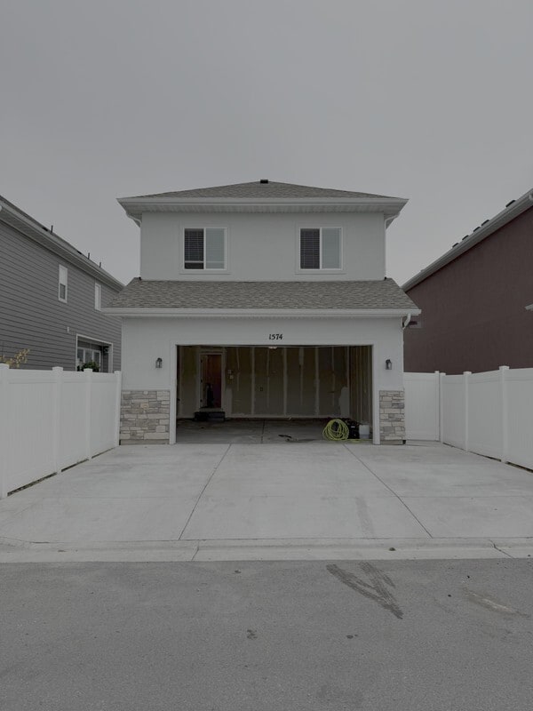 Photo - 1574 Andover Rd