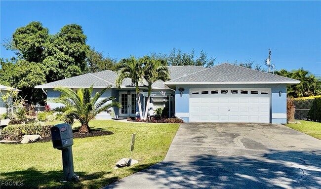 Building Photo - 203 Kamal Pkwy