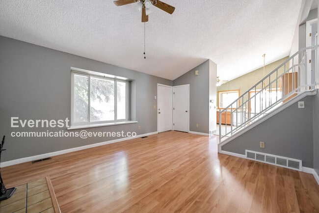 Photo - pacious 3 Bed, 2 Bath Home with Fenced Yard and Two-Car Garage
