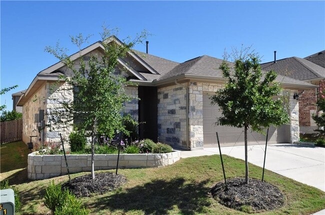 Photo - Brand NEW HOME for LEASE in Pflugerville!!!