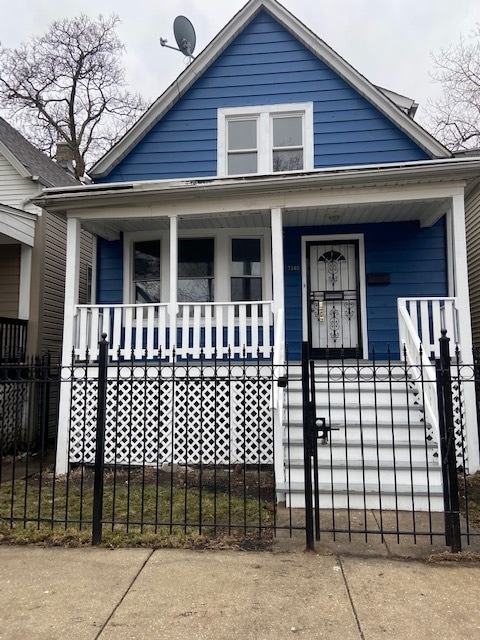 Building Photo - 7340 S Aberdeen St